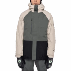 686 Men's GORE-TEX Core Insulated Jacket