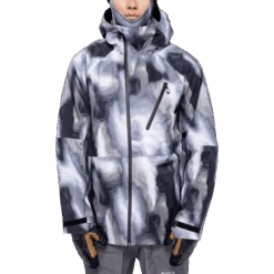 686 Men's Hydra Thermagraph Jacket