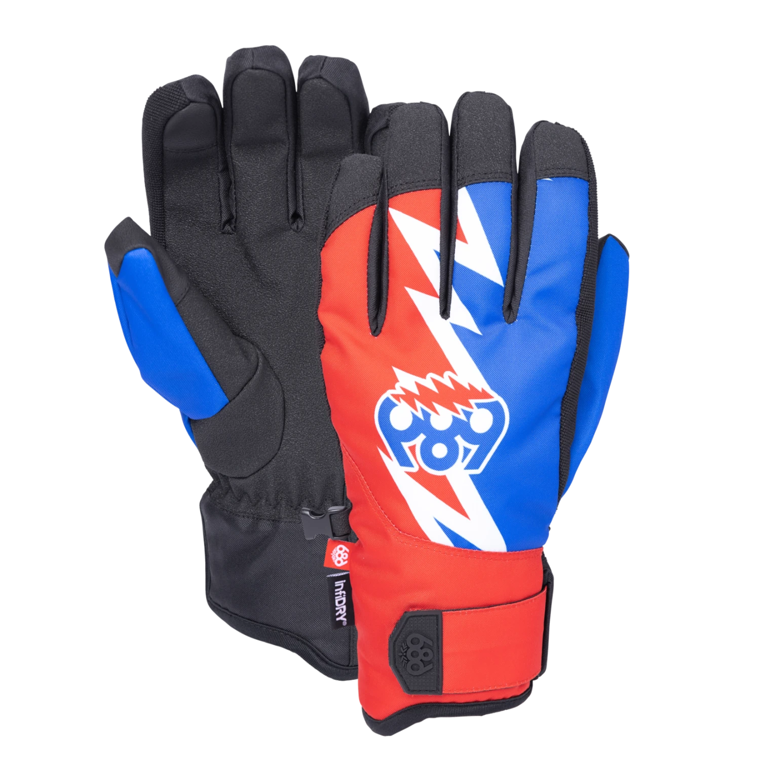 686 Men's Primer Glove - Image 2