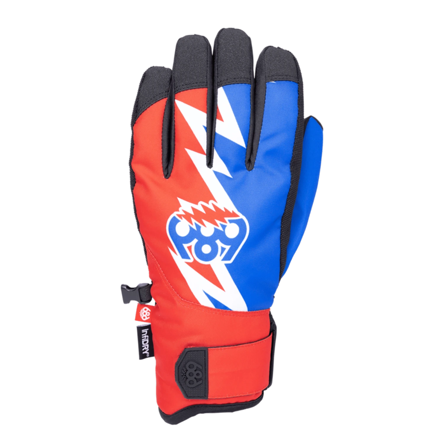 686 Men's Primer Glove - Image 3