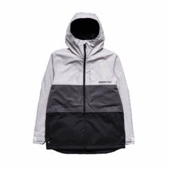 686 Men's Smarty 3-In-1 Form Jacket