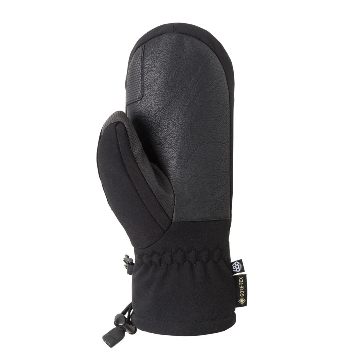 686 Women's Gore-Tex Linear Mitt - Image 2