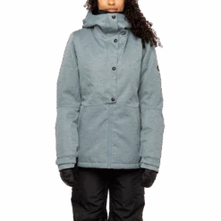 686 Women's Rumor Insulated Jacket
