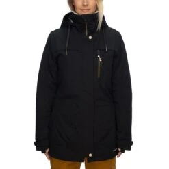 686 Women's Spirit Insulated Jacket