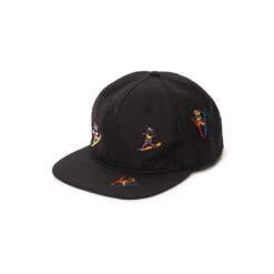 686 X Grateful Dead Packable Everywhere Hat