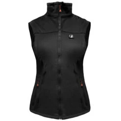 ActionHeat 5V Battery Heated Women's Softshell Vest