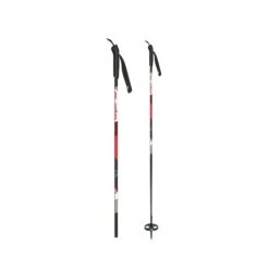 Alpina ST Snowflake Cross Country Ski Poles