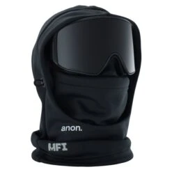 Anon Men's MFI Hooded Balaclava