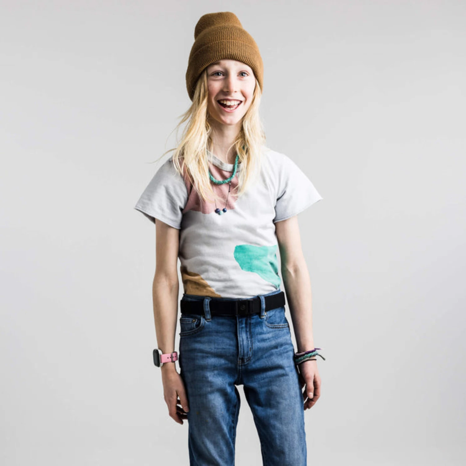 Arcade Midnighter Youth Adventure Belt - Image 5