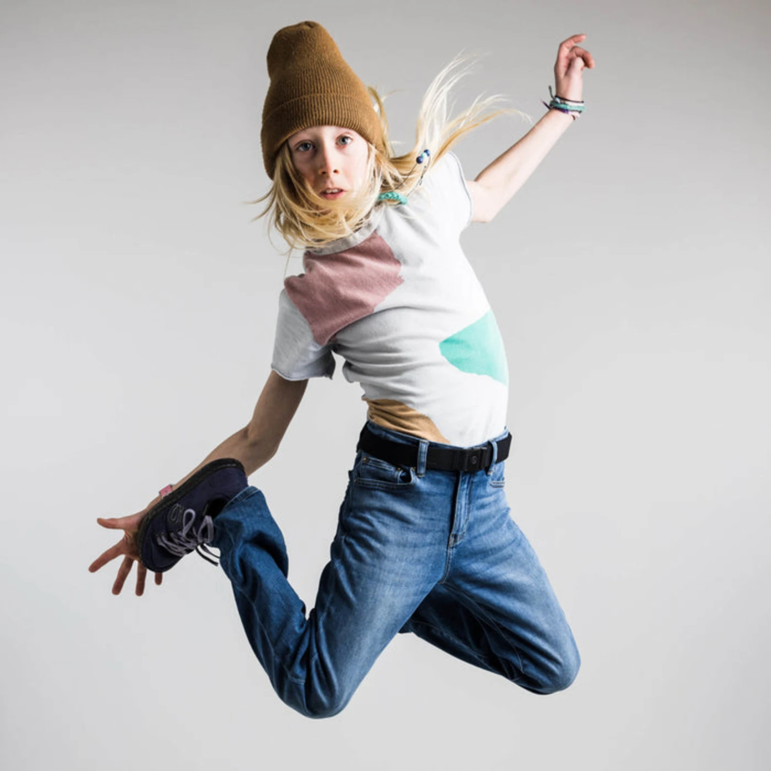 Arcade Midnighter Youth Adventure Belt - Image 6