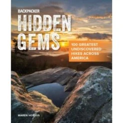 Backpacker Hidden Gems