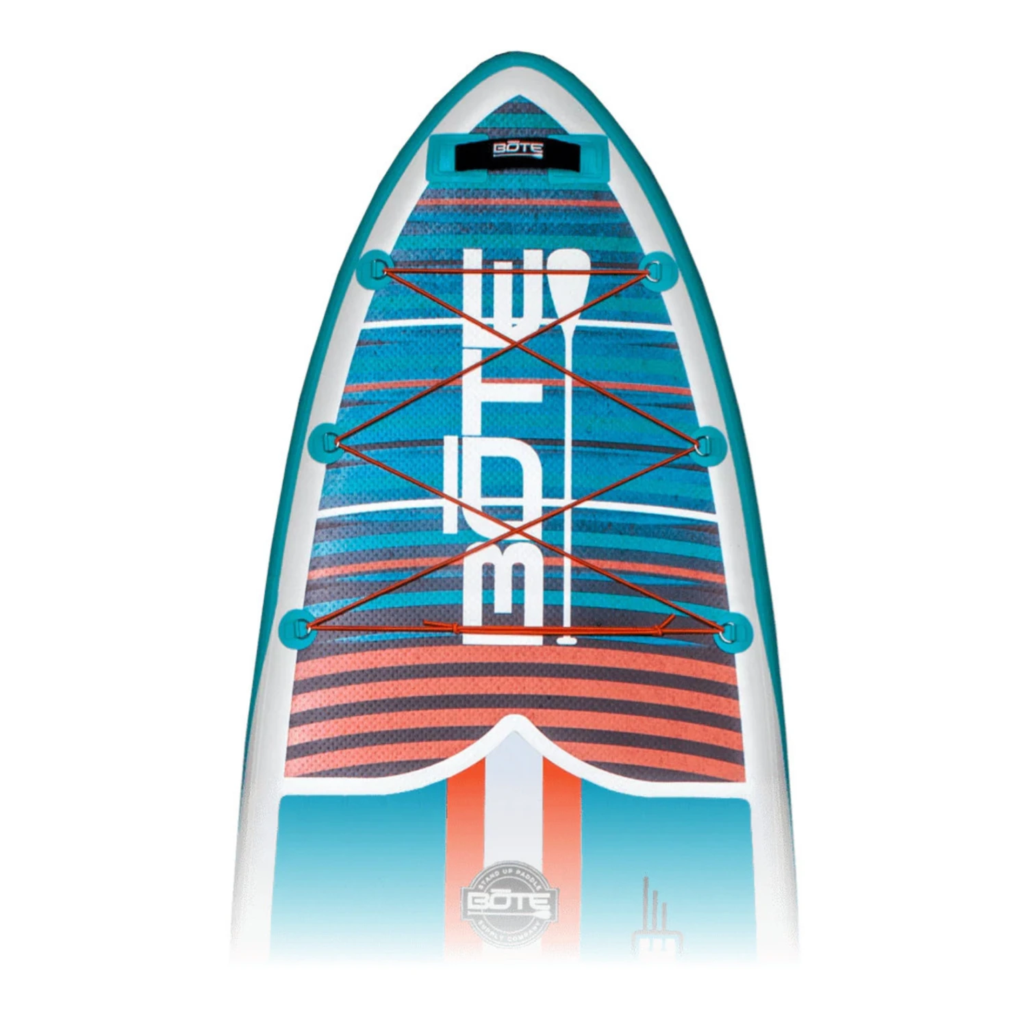 Bote Breeze Aero 11'6" Inflatable Paddle Board - Image 3