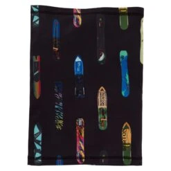 Burton Midweight Neck Warmer History Of Snowboarding