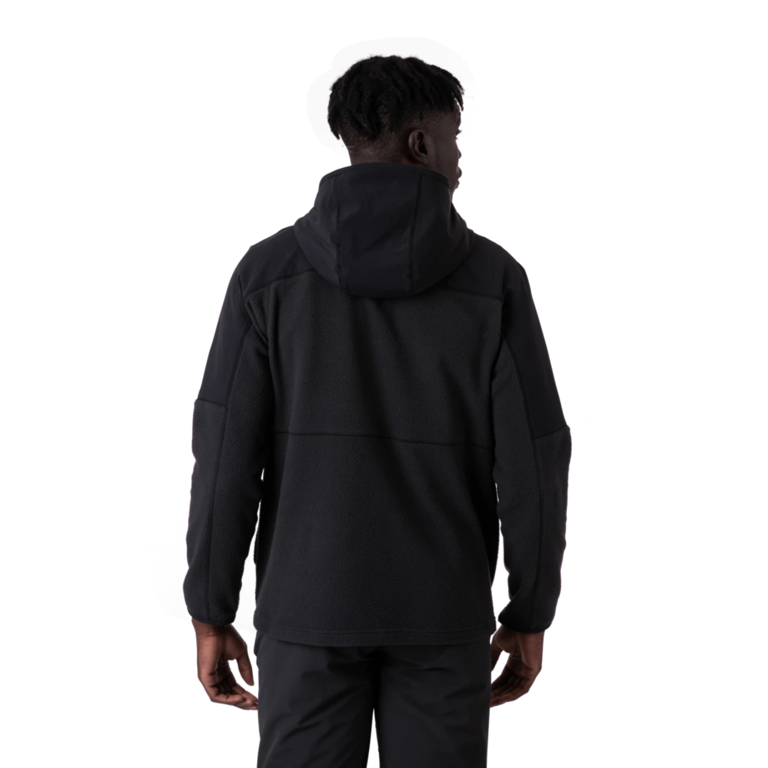 Cotopaxi Men's Abrazo Hooded Full Zip Fleece Jacket - Image 2