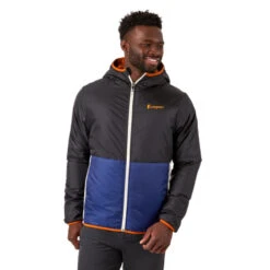 Cotopaxi Men's Teca Calido Hooded Jacket