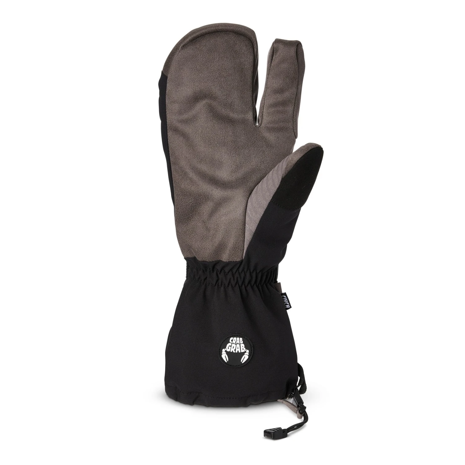 Crab Grab Cinch Trigger Mitten - Image 2