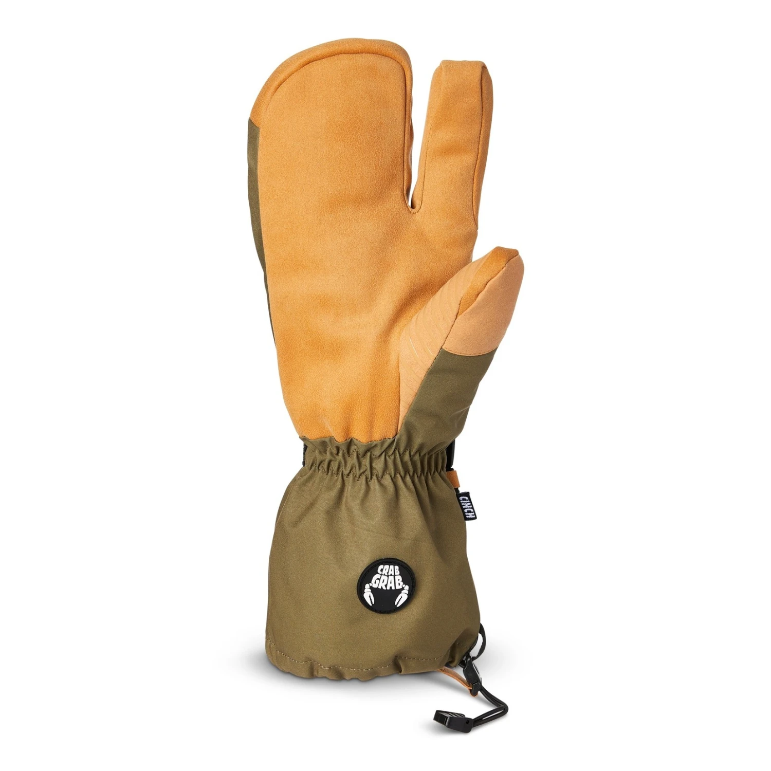 Crab Grab Cinch Trigger Mitten - Image 4