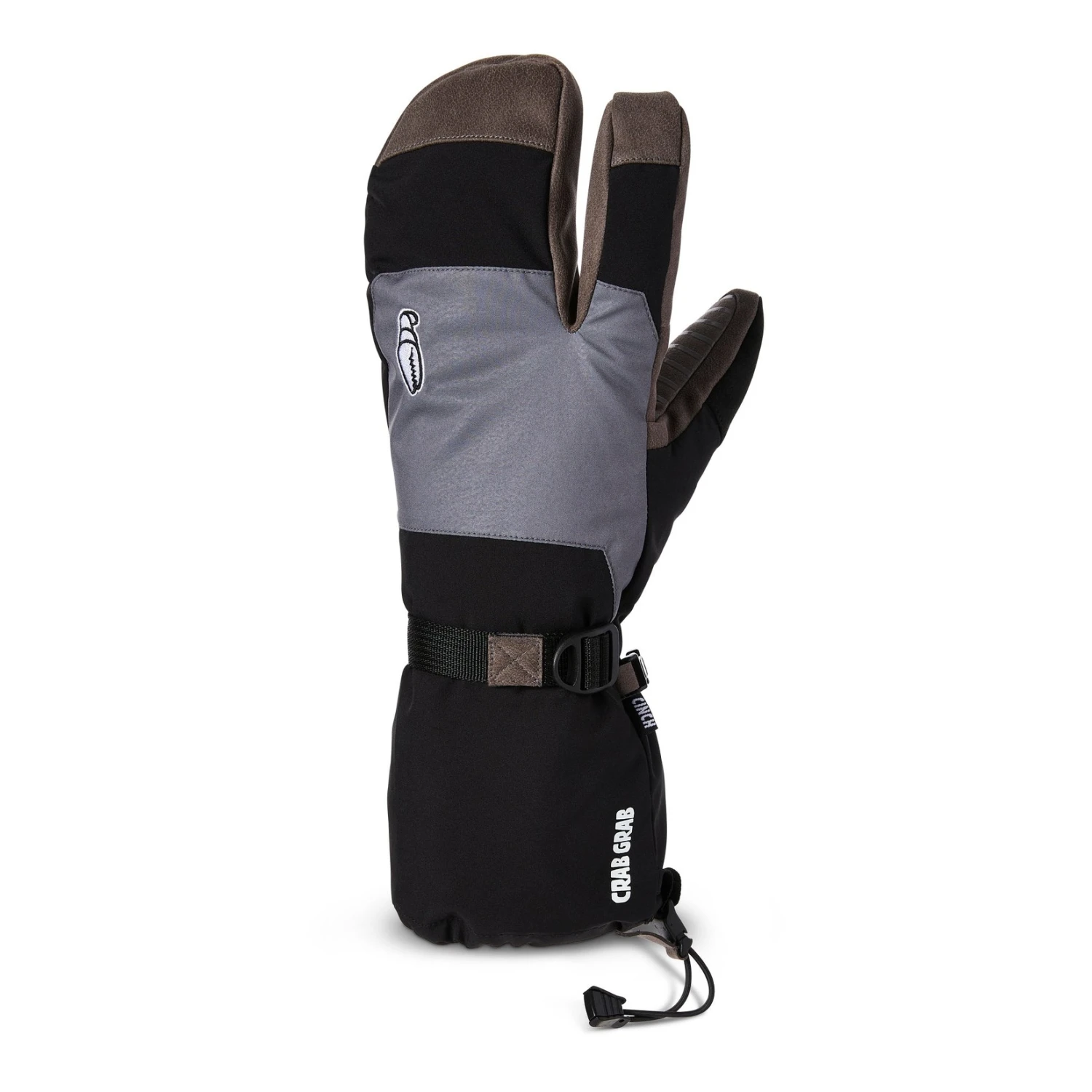 Crab Grab Cinch Trigger Mitten