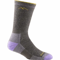 Darn Tough Women's Hiker Boot Midweight Hiking Sock