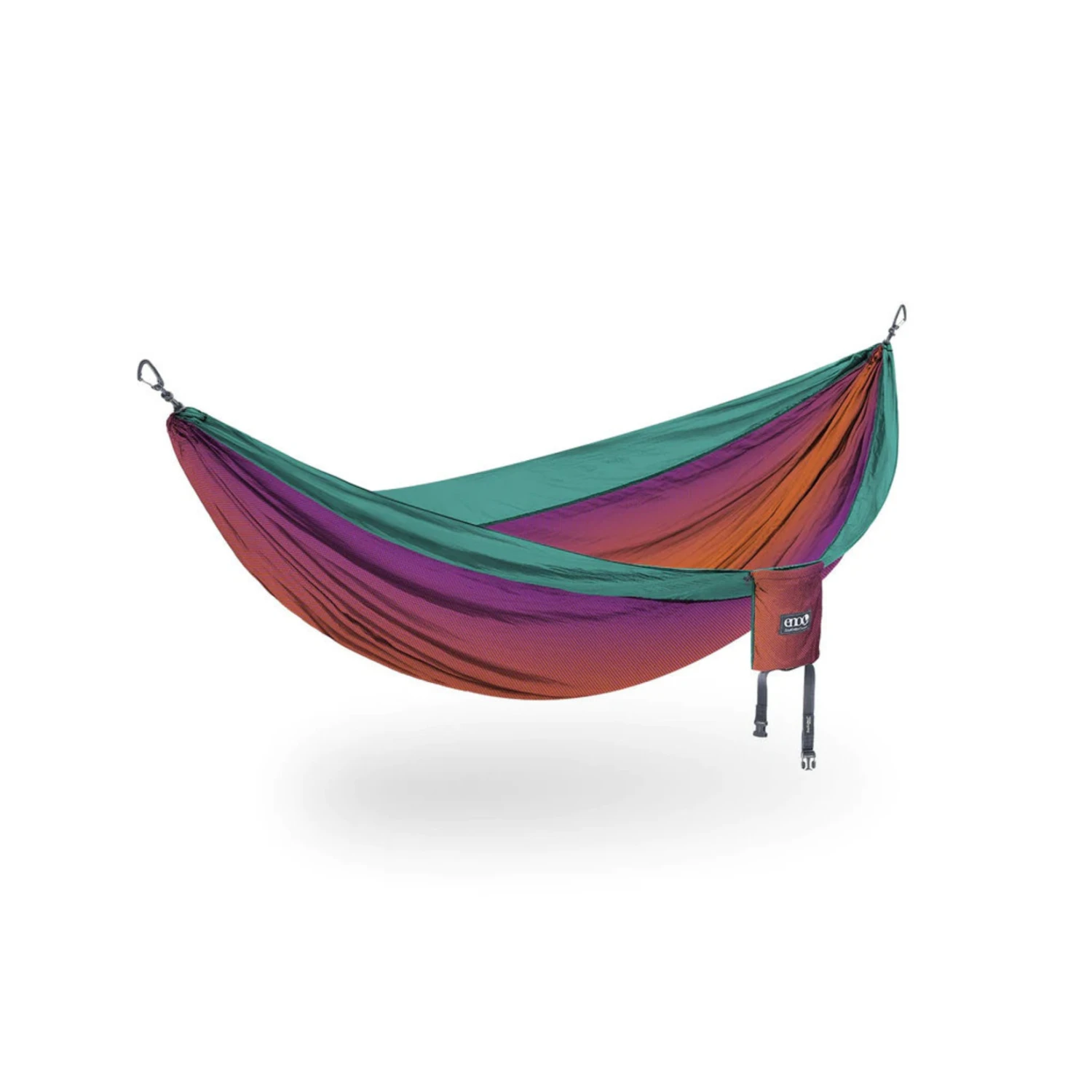 ENO DoubleNest Hammock - Prints - Image 2