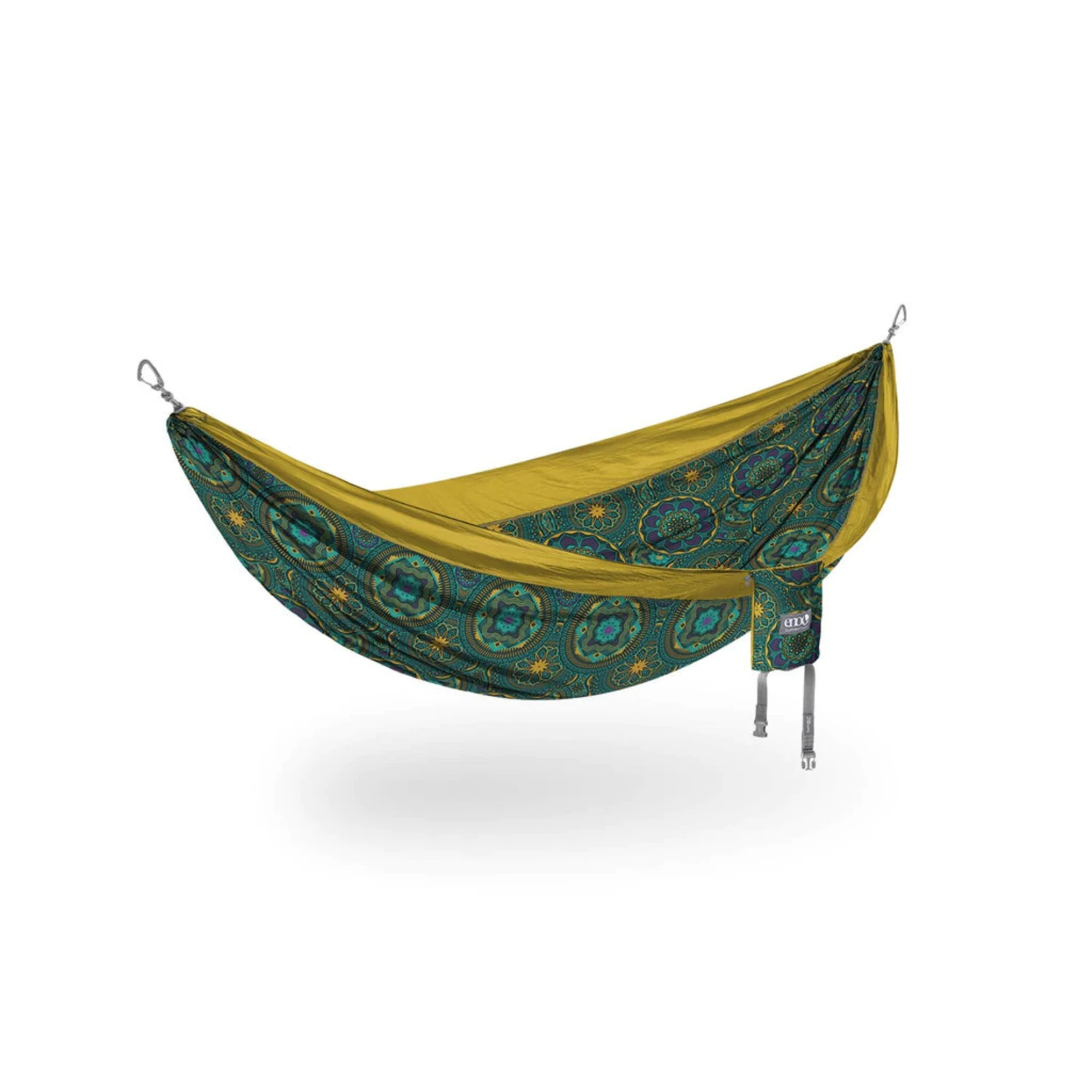 ENO DoubleNest Hammock - Prints - Image 3