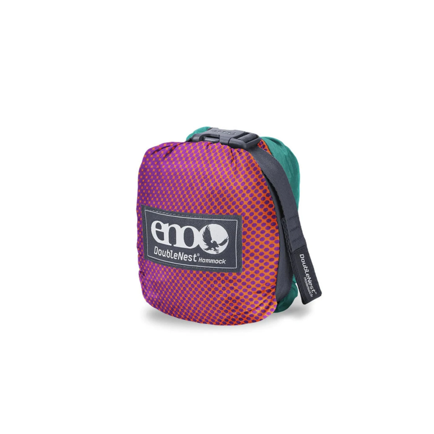 ENO DoubleNest Hammock - Prints - Image 4