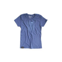 ENO Women's Mountain To Sea Tee