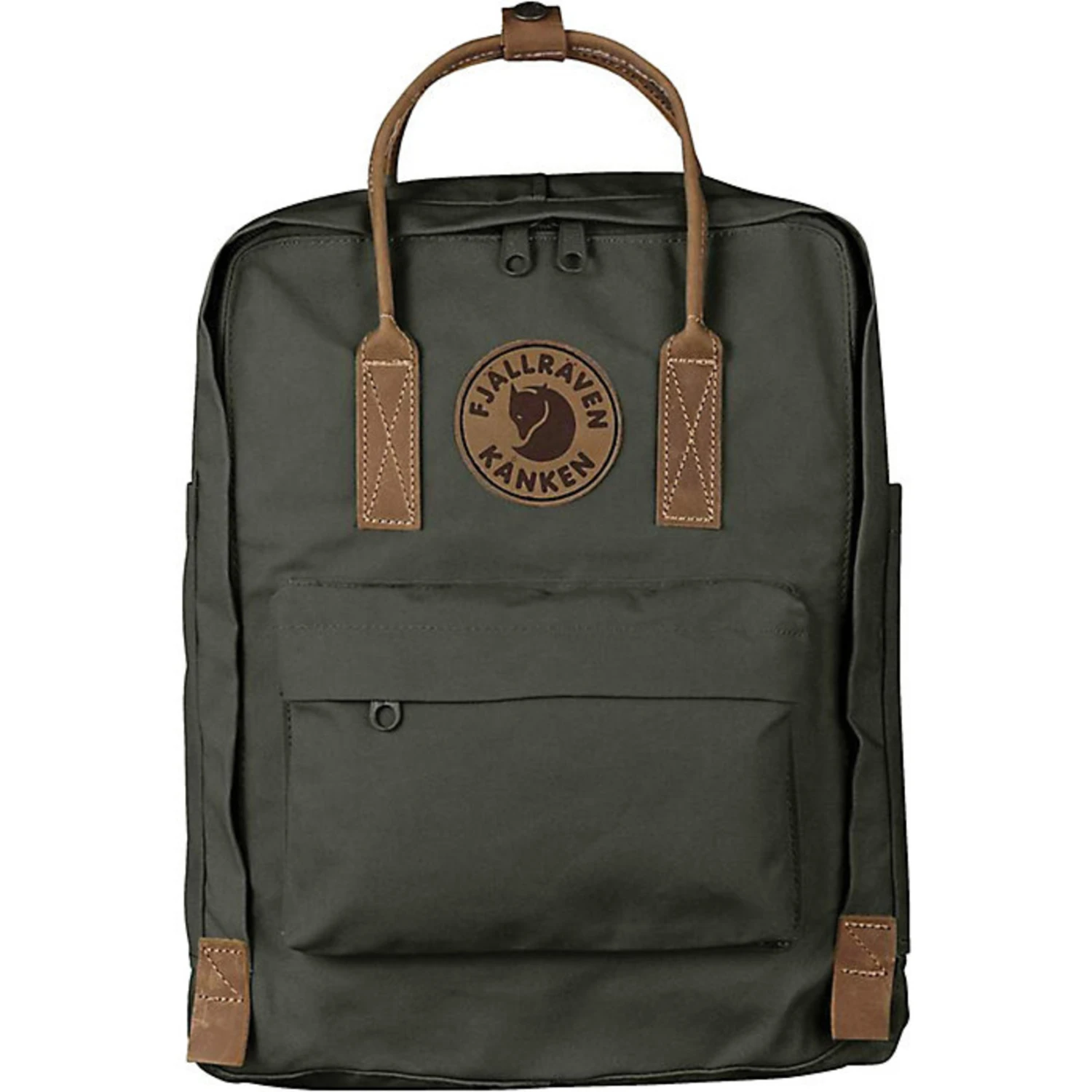 Fjallraven Kanken No. 2Backpack - Image 2
