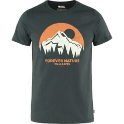 Fjallraven Men's Nature T-Shirt