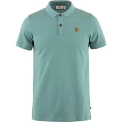 Fjallraven Men's Ovik Polo Shirt