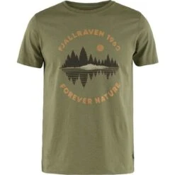 Fjallraven Mirror T-Shirt