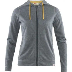 Fjallraven Women's High Coast Lite Hoodie