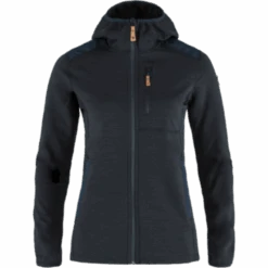 Fjallraven Women's Keb Fleece Hoodie