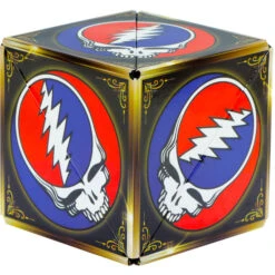 Shashibo Cube Sensory Fidget Toy