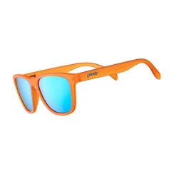 Goodr THE OGs Polarized Sunglasses Donkey Goggles