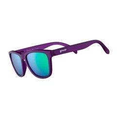 Goodr THE OGs Polarized Sunglasses Gardening With A Kraken