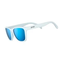 Goodr THE OGs Polarized Sunglasses Iced By Yetis