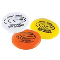 Halex Disc Golf 3 Disc Set
