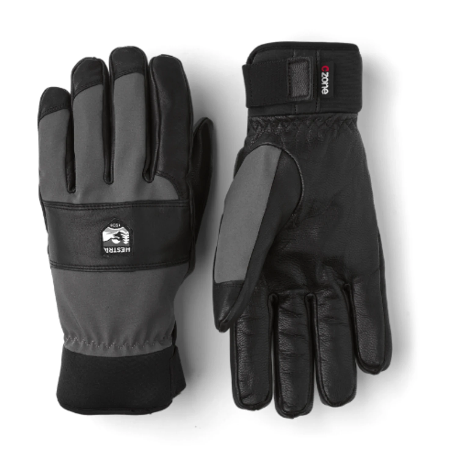 Hestra CZone Vernum Spring Glove