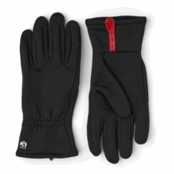 Hestra Touch Point Fleece Liner Sr