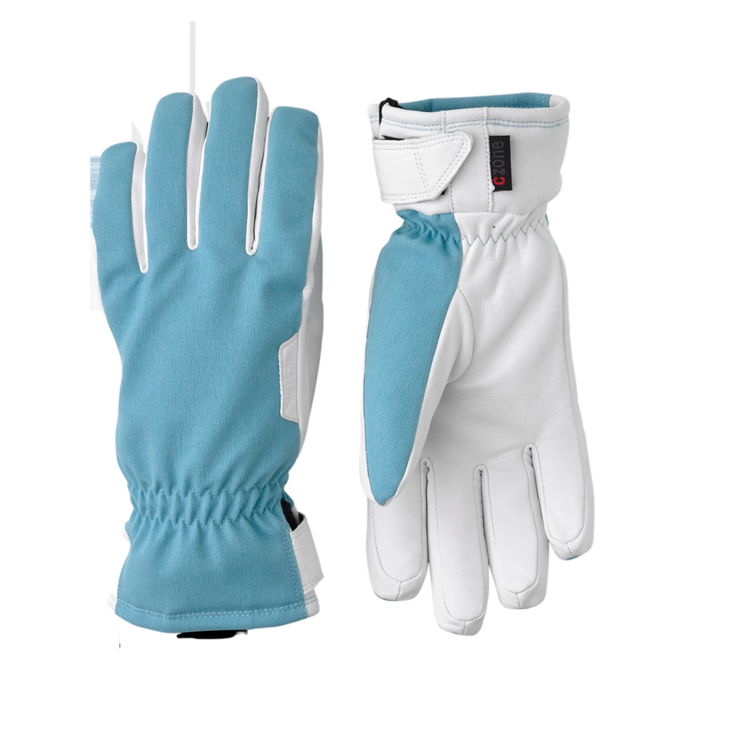 Hestra Women's CZone Primaloft Inverno