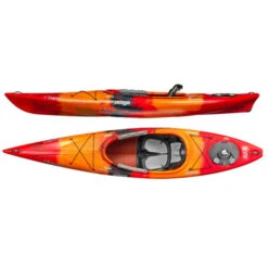 Jackson Kayak Tupelo 12.5 Kayak 2022