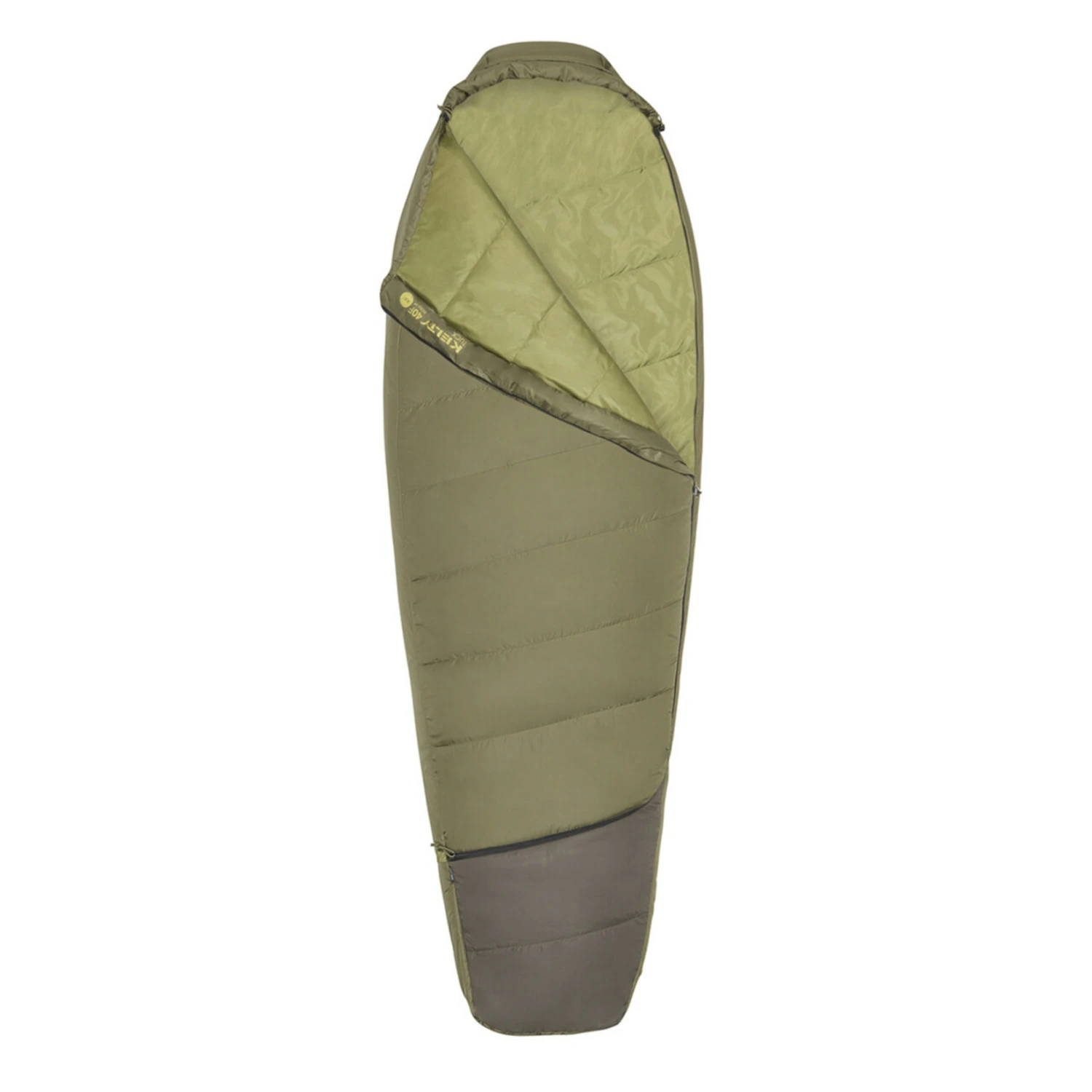 Kelty Tuck 40 Degree Thermapro Ultra Sleeping Bag - Image 2