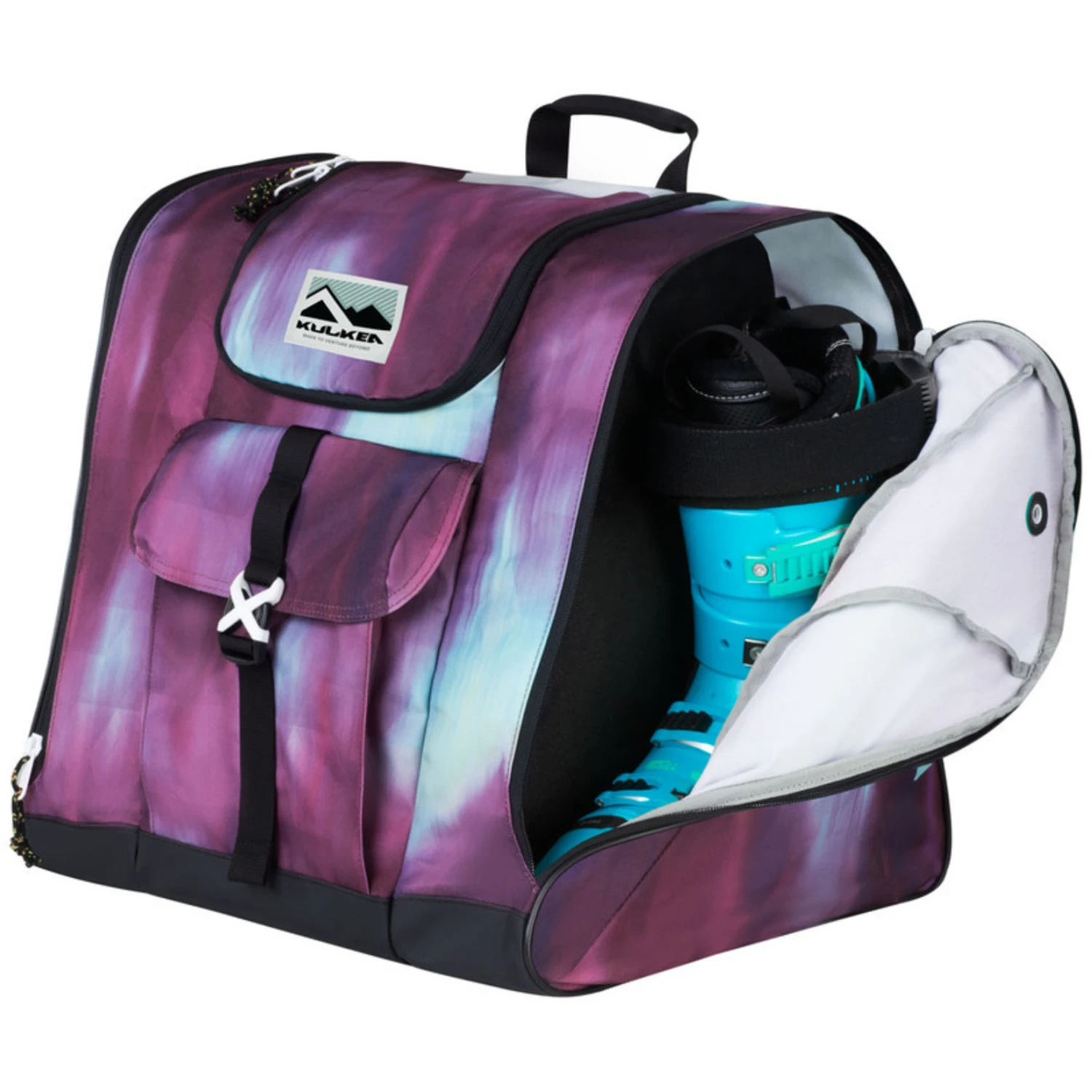 Kulkea Talvi X Boot Bag - Image 4