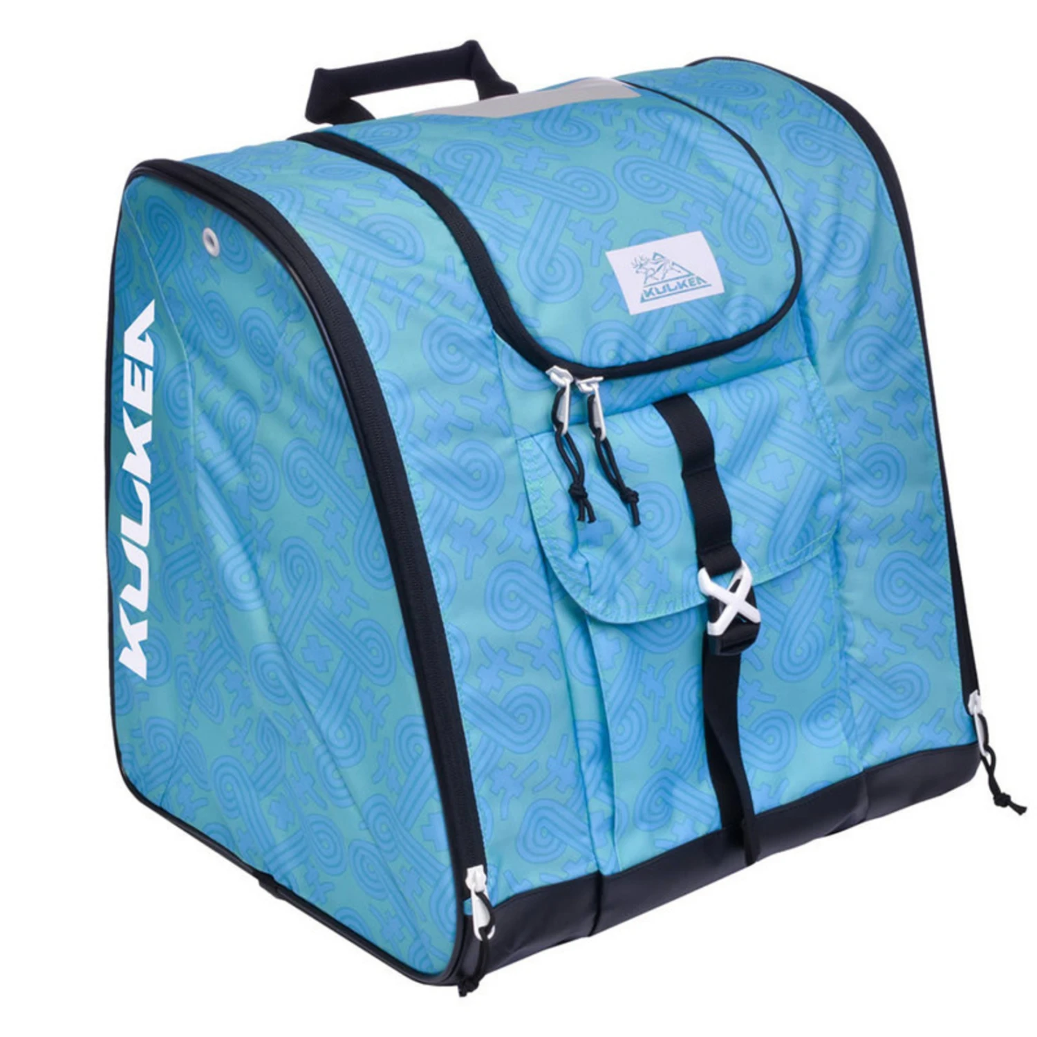 Kulkea Talvi X Boot Bag - Image 5