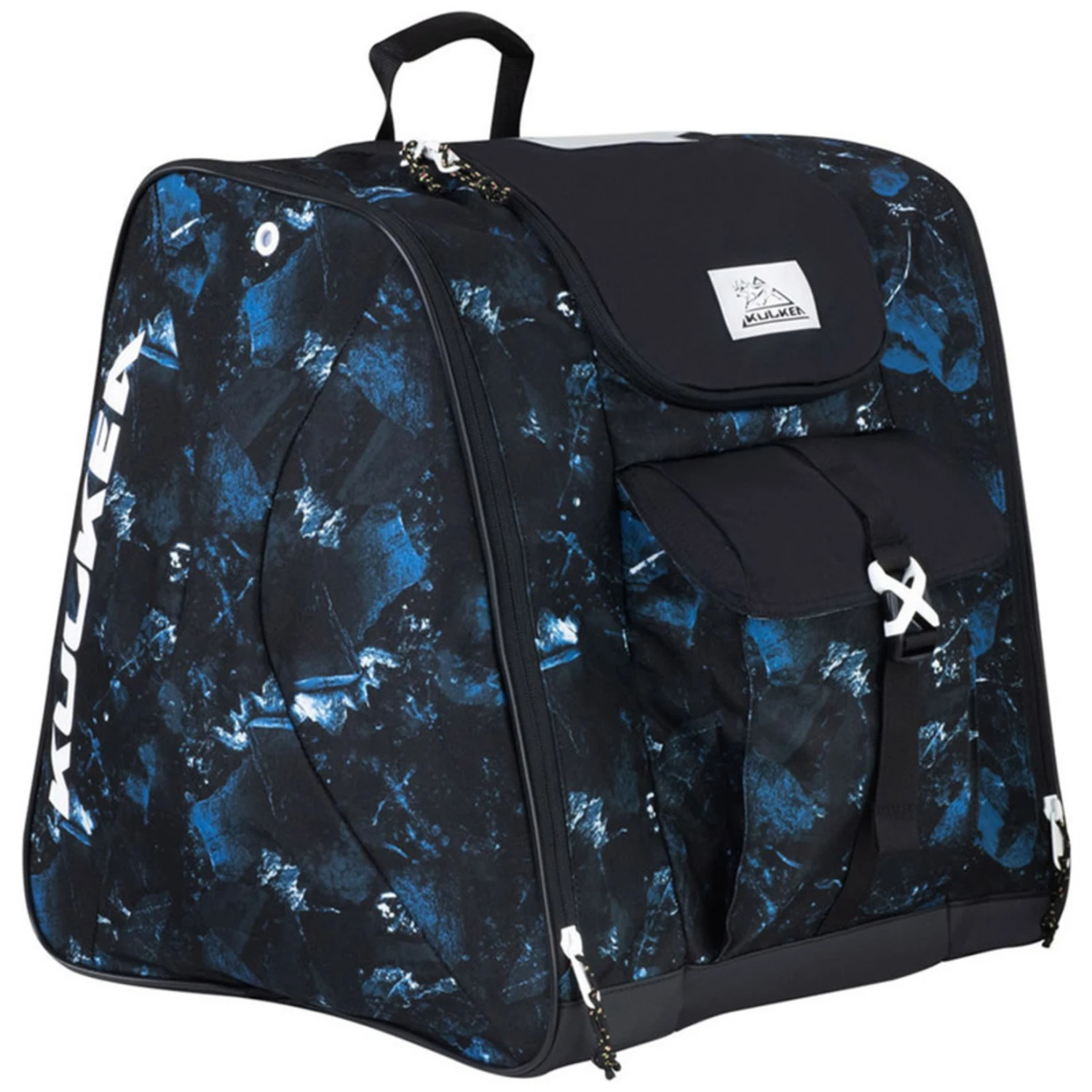 Kulkea Talvi X Boot Bag - Image 7
