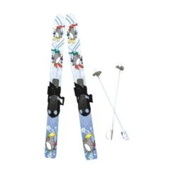 Lil' Racer Chaser Ski Set
