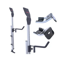 Telosâ„¢ XL Universal Roof Rack Adapter Bundle