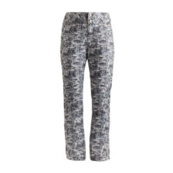 NILS Landry Print Pant
