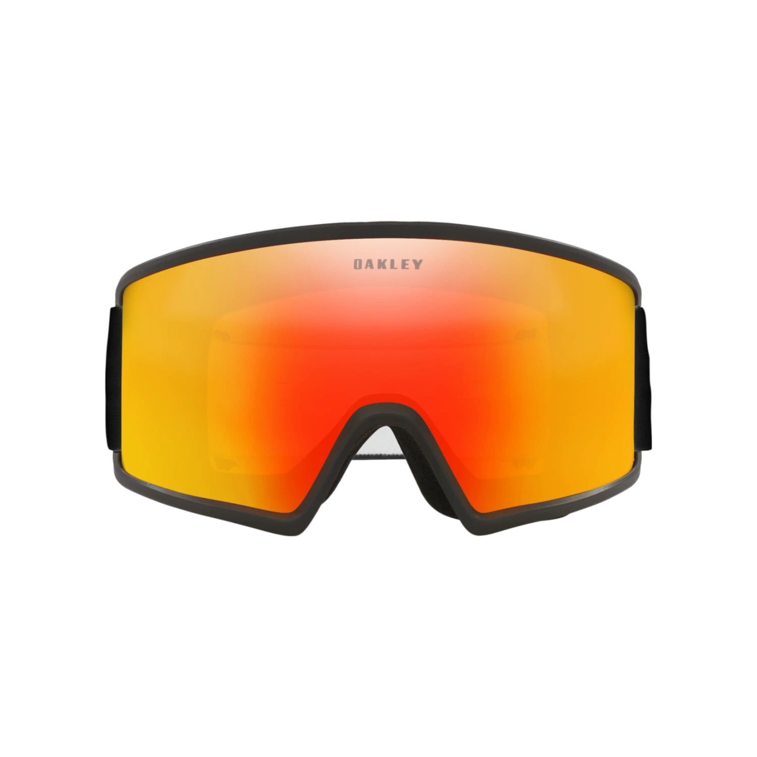 Oakley Target Line M Snow Goggles W/ Spare Lens - Image 2